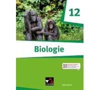 Biologie Bayern 12