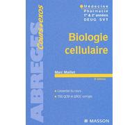 Biologie cellulaire