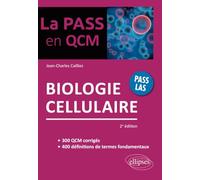 Biologie Cellulaire