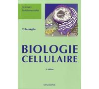 BIOLOGIE CELLULAIRE, 3E ED. (0000)