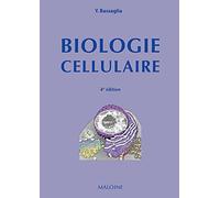 Biologie cellulaire, 4e ed.