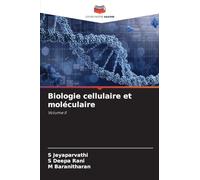 Biologie cellulaire et moléculaire
