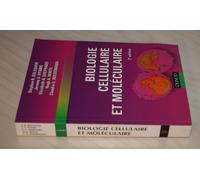 Biologie cellulaire et moléculaire