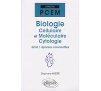 Biologie Cellulaire Et Moléculaire, Cytologie - Qcm / Réponses Commentées