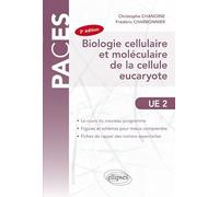 Biologie cellulaire et moléculaire de la cellule eucaryote
