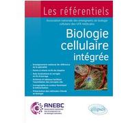Biologie cellulaire intégrée Collectif (Auteur)