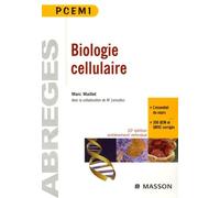 Biologie cellulaire: POD