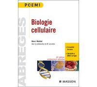 Biologie cellulaire: POD