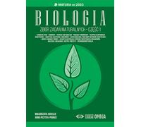Biologie Certificat de fin d'études secondaires (Matura) à partir de 2023 Partie I