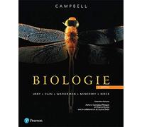 Biologie - Campbell
