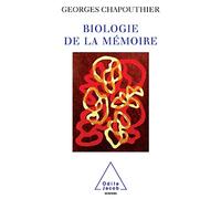 Biologie de la mémoire