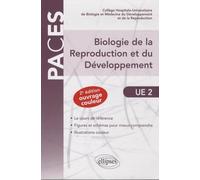 Biologie de la reproduction et du développement UE2
