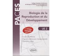 Biologie De La Reproduction Et Du Développement Ue2