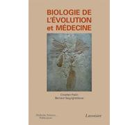 Biologie de l'evolution l'esse - Hel Swynghedauw - Medecine Science Publications - broché - Livre