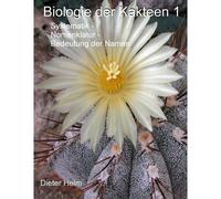 Biologie Der Kakteen