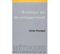 Biologie du développement