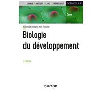 Biologie Du Développement