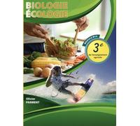 Biologie-écologie 3e de l'enseignement agricole Module M10