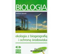 Biologie Écologie avec biogéographie et protection de l'environnement