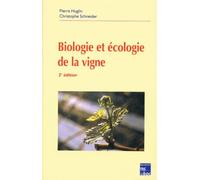 Biologie Et Ecologie De La Vigne - 2eme Edition