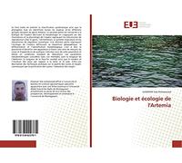 Biologie et écologie de l'Artemia