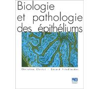 Biologie Et Pathologie Des Epitheliums