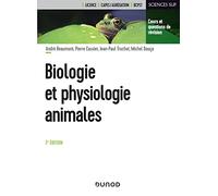 Biologie et physiologie animales - 2e éd.