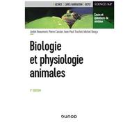 Biologie Et Physiologie Animales - Cours Et Questions De Révision