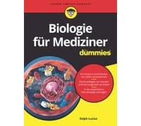 Biologie Für Mediziner Für Dummies
