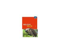 Biologie Heute 1. Schulbuch. Gymnasien. Hessen