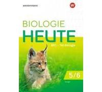 Biologie Heute Si 1. Lösungen. Für Gymnasien In Baden-Württemberg