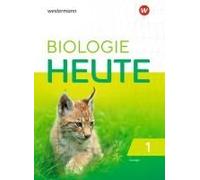 Biologie Heute Si 1. Lösungen. Nordrhein-Westfalen, Schleswig-Holstein