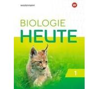 Biologie Heute Si 5 / 6. Schulbuch. Für Gymnasien In Niedersachsen