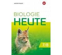 Biologie Heute Si 7/8. Lösungen. Für Die Sekundarstufe I In Berlin Und Brandenburg