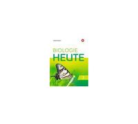Biologie Heute Si 7 / 8. Schulbuch. Für Gymnasien In Niedersachsen