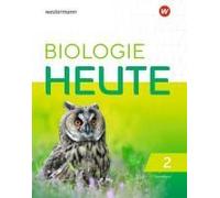 Biologie Heute Si. Gesamtband. Allgemeine Ausgabe - Vom Kultusministerium Nrw Noch Nicht Freigegeben