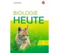 Biologie Heute Si. Lernerfolgskontrollen