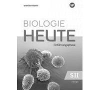 Biologie Heute Sii. Einführungsphase: Lösungen. Für Niedersachsen