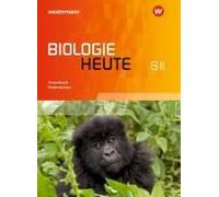 Biologie Heute Sii. Gesamtband. Niedersachsen