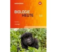 Biologie Heute Sii. Lösungen Gesamtband. Niedersachsen