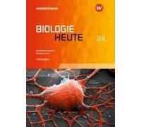 Biologie Heute Sii. Lösungen Qualifikationsphase. Niedersachsen