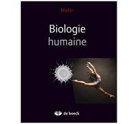 Biologie Humaine
