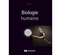 Biologie humaine
