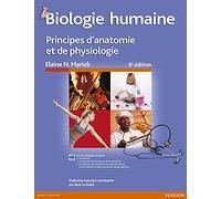 BIOLOGIE HUMAINE 8EME EDITION