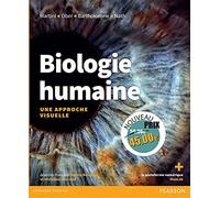 BIOLOGIE HUMAINE : UNE APPROCHE VISUELLE