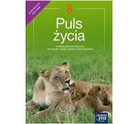 Biologie Le pouls de la vie Manuel NEON pour la 8e année de l'école primaire EDITION 2024-2026