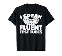 Biologie Microbiologie - Biologiste Science Biologie T-Shirt