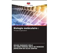 Biologie moléculaire