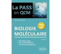Biologie Moléculaire