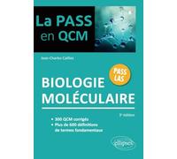 Biologie moléculaire